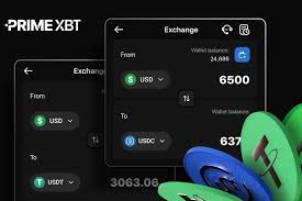 Exploring the Benefits of PrimeXBT Telegram Bot Exploring the Benefits of PrimeXBT Telegram Bot